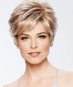 Gabor True Demure SYNTHETIC WIGS