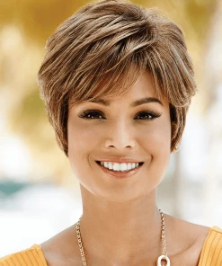 Gabor True Demure SYNTHETIC WIGS