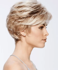 Gabor True Demure SYNTHETIC WIGS