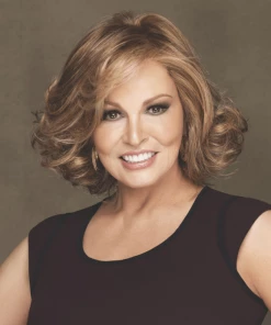 Raquel Welch Upstage, Large