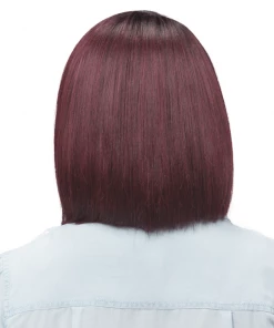 Vivica Fox Usha - Lace Front SYNTHETIC WIGS