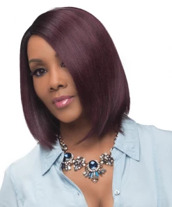 Vivica Fox Usha - Lace Front SYNTHETIC WIGS