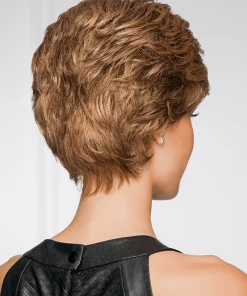 Gabor Upper Cut - Short Textured Cut Monofilament