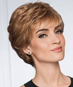 Gabor Upper Cut - Short Textured Cut Monofilament
