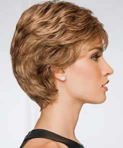 Gabor Upper Cut - Short Textured Cut Monofilament
