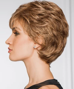 Gabor Upper Cut - Short Textured Cut Monofilament