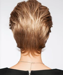 Gabor Upscale - Short Bob Lace Front Monofilament