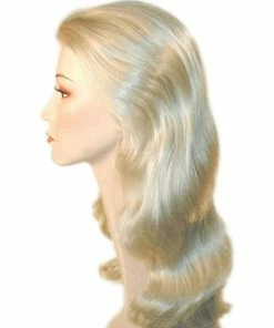 Lacey Costume Discount Veronica Lake Wig