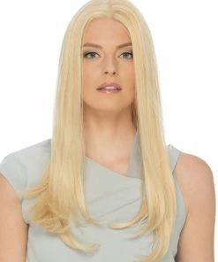 Estetica Designs Victoria - Front Lace Line HUMAN HAIR WIGS