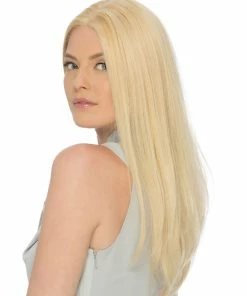 Estetica Designs Victoria - Front Lace Line HUMAN HAIR WIGS