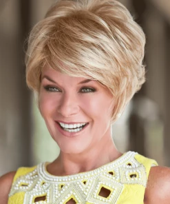 Toni Brattin SYNTHETIC WIGS Vivacious