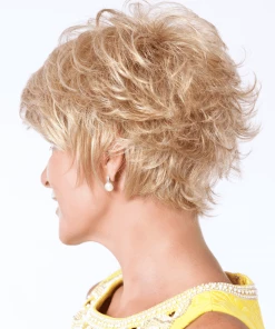 Toni Brattin SYNTHETIC WIGS Vivacious