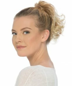 Estetica Designs Ponytail Spring Clip WCLC9