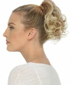 Estetica Designs Ponytail Spring Clip WCLC9