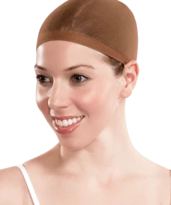 MaxWigs Costume Accessories Wig Cap