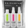 MaxWigs Hairdo Essential Care Travel Kit