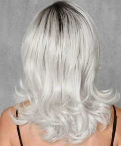 HairDo Whiteout SYNTHETIC WIGS