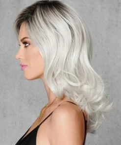 HairDo Whiteout SYNTHETIC WIGS
