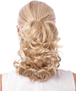 Toni Brattin Wonderfully Curly Can Do Combs HAIRPIECES