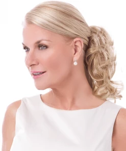 Toni Brattin Wonderfully Curly Can Do Combs HAIRPIECES