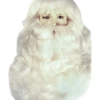 Lacey Costume Yak Santa 004YL Separate Mustache Women's Costume Wigs