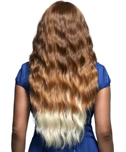 Vivica Fox SYNTHETIC WIGS Yucera - Lace Front