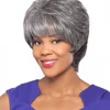 Foxy Silver Francine SYNTHETIC WIGS 2 Foxy Silver Francine SYNTHETIC WIGS