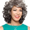 Foxy Silver SYNTHETIC WIGS Helena 2 Foxy Silver SYNTHETIC WIGS Helena