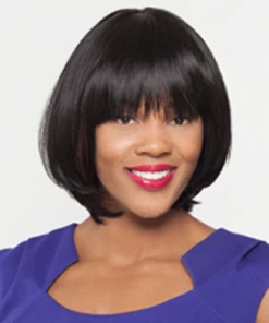 Foxy Silver Isabella