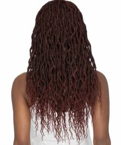 Vivica Fox SYNTHETIC WIGS Adalee