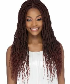 Vivica Fox SYNTHETIC WIGS Adalee
