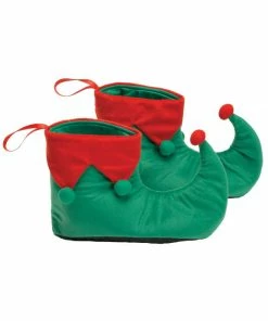 Morris Elf Shoes Adult