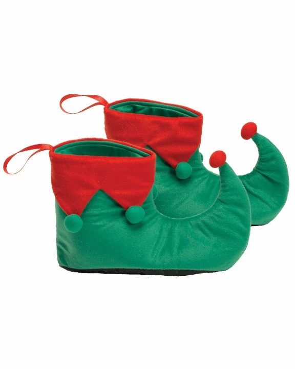 Morris Elf Shoes Adult 3 Morris Elf Shoes Adult