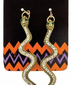 Morris Earring Snake