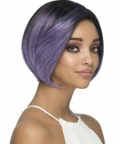 Vivica Fox SYNTHETIC WIGS Allegra - Lace Front