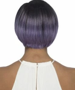 Vivica Fox SYNTHETIC WIGS Allegra - Lace Front