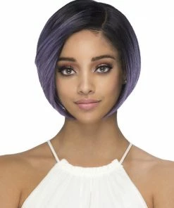 Vivica Fox SYNTHETIC WIGS Allegra - Lace Front