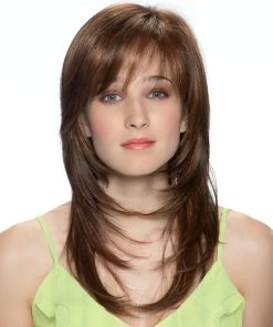 Tress Allure SYNTHETIC WIGS Alyssa Lace Front 7 Tress Allure SYNTHETIC WIGS Alyssa Lace Front