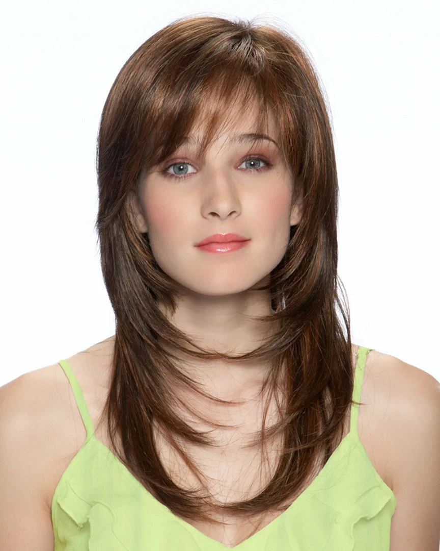 Tress Allure SYNTHETIC WIGS Alyssa Lace Front 5 Tress Allure SYNTHETIC WIGS Alyssa Lace Front