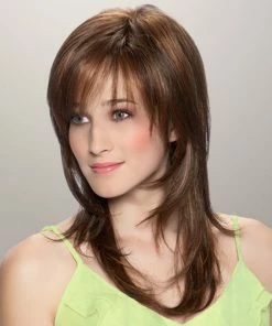 Tress Allure SYNTHETIC WIGS Alyssa Lace Front