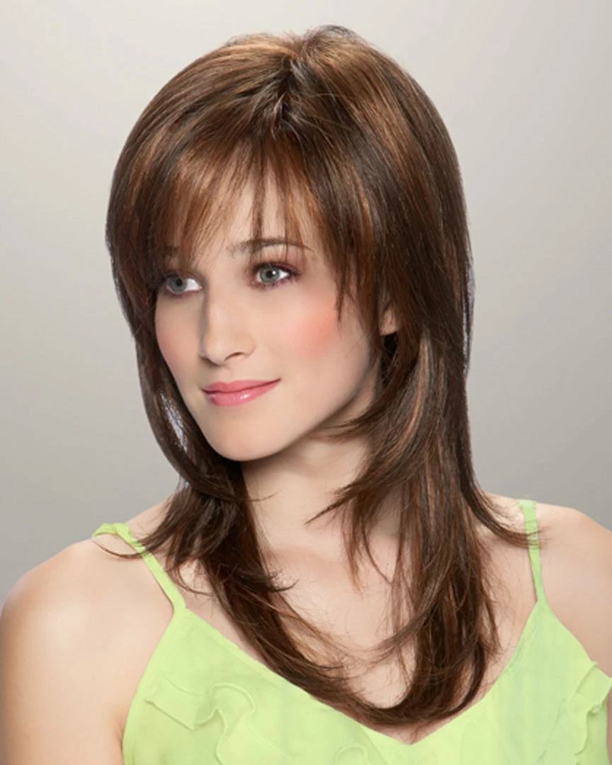 Tress Allure SYNTHETIC WIGS Alyssa Lace Front 4 Tress Allure SYNTHETIC WIGS Alyssa Lace Front