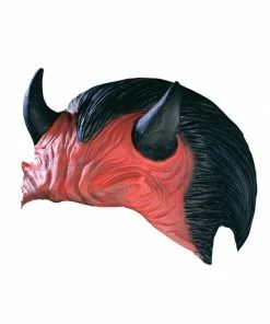 Morris Devil Cap