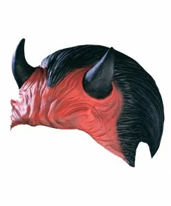Morris Devil Cap