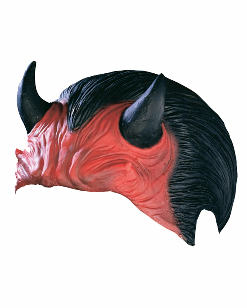 Morris Devil Cap 3 Morris Devil Cap