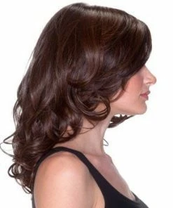 Belle Tress SYNTHETIC WIGS Americana Heat Friendly Lace Front Wig