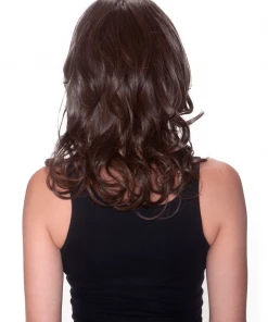 Belle Tress SYNTHETIC WIGS Americana Heat Friendly Lace Front Wig