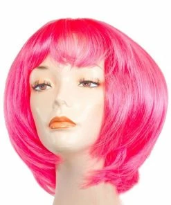 Lacey Costume Women's Costume Wigs Audrey A Little Shop Of Horrors