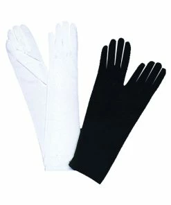 Morris Gloves Elbow Length