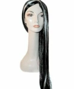 Lacey Costume Women's Costume Wigs Long Bargain Vampira