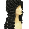 Lacey Costume Bargain Version Judge Wig AT143